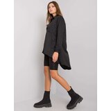 ex moda Shirt-EM-KS-556.17-black | Shoptok.si