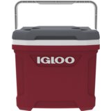Igloo Latitude 16 rdeča hladilna torba 15L, (21001081) | Shoptok.si
