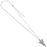 LORD OF THE RINGS Ogrlica The - Evenstar, srebrni ton Cijene