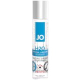 System Jo JO H2O - zagrijavajući lubrikant na bazi vode (30ml) Cijene