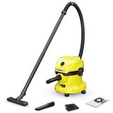 Karcher Usisavač za mokro i suho usisavanje Kärcher WD 2-18 V-12/18 | shoptok.hr