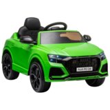  Auto Audi RS Q8 na akumulator, zeleni hl518 | shoptok.hr