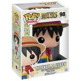 Funko pop figure one piece monkey d. luffy | Eponuda.com