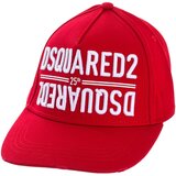 Dsquared BCM0340-05C00001-4065 Crvena | shoptok.hr