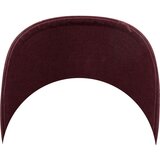 Flexfit Chestnut-colored low-profile cap u