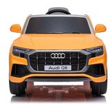  Licencirani auto na akumulator Audi Q8 - žuti | shoptok.hr