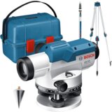 Bosch nivelir GOL 32 D + BT 160 stativ + GR 500 merna letva (0601068502) Cene