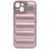  Maska za telefon DEEP SHINE MATTE za Iphone 15, Roze | Eponuda.com