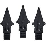  Ukras za ogradu PVC 18 x 18 mm | Eponuda.ba