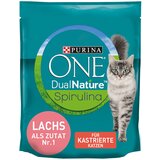 Purina ONE Dual Nature Sterilized losos sa spirulinom - 1,4 kg | shoptok.hr