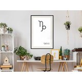  Poster - Zodiac: Capricorn II 30x45 | shoptok.hr