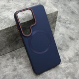  Maska PRO CASES MagSafe za Samsung S931B Galaxy S25 5G/ plava Cene