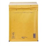  Kuverta K br.20, podstavljena, 350 x 470 mm, smeđa, 10 komada | shoptok.hr