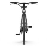 Bird električno kolo bike a frame, črne barve | Shoptok.si