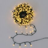 Aigostar Spoljašnji LED božićni lanac 2000xLED/8 funkcija 103m IP44 topla bela | Eponuda.com