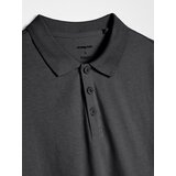 Sinsay Pamučna polo-majica | shoptok.hr