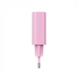 Canyon charger OnCharge 30CL Max Power 30W 1xPD EU Pink Cijene