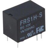  Elektromagnetni relej FRS1H-S-DC12 | Eponuda.ba