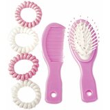 Inca Otroški set za friziranje Roza (6 Kosi), (21058905) | Shoptok.si