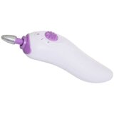  Set 2u1 UV 12 LED lampa za gelirane nokte 12W LCD + brusilica | shoptok.hr