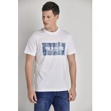 Legendww muska pamucna majica sa printom | Eponuda.com