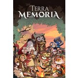 terra memoria (pc) steam key global  terra memoria (pc) steam key global Slike