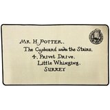 Grupo HARRY POTTER NOTRANJI PREPRIKAČ PISMO O SPREJEMU, (21241292) | Shoptok.si