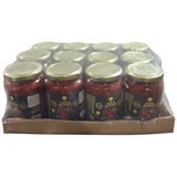 Oki Doki Ajvar original blagi, 12 komada, 350 g Cene