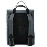 Rains LAGOON WAY TOTE BACKPACK Plava | shoptok.hr
