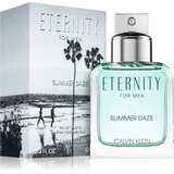 Calvin Klein Eternity Summer Daze toaletna voda 100 ml za moške | Shoptok.si