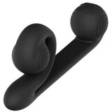 Snail Vibe Vibrator Black Cene