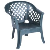 AGM Bastenska zelena fotelja LARIO | Eponuda.com