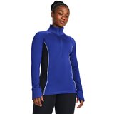 Under Armour Women's sweatshirt Train CW 1/2 Zip | Shoptok.si
