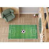 Vitaus Zeleni periv dječji tepih za igru 80x120 cm Soccer Time – | shoptok.hr