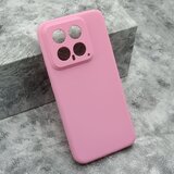  Maska gentle color za xiaomi 14/ roza Cene