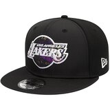 New Era Los Angeles Lakers 9FIFTY Print Infill kapa Cijene