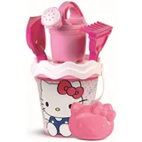 vedro set Hello Kitty