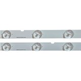 Eastern Star ES-3886, SONY KD-49XE9005 XBR-49X900E LED TRAKE Slike