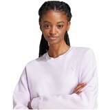 Adidas Puloverji Essentials Small Logo Feel Cozy Rožnata | Shoptok.si