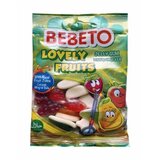 RIM GROUP Bomboni Bebeto lovely fruits 80g Cijene