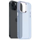  futrola pearl case za iphone 15 plus (6.7) svetlo plava Cene