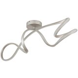 Globo STROPNA LED-SVETILKA SWIRL /2950 lm/4000 K/230 V/ | Shoptok.si