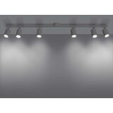  Stropna svetilka LEMMI 6L bela, (21348124) | Shoptok.si