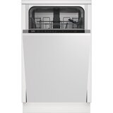 Beko ugradna mašina za pranje sudova DIS35026 | ePonuda.com