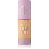 MUA Makeup Academy PRO/BASE Lumi Tint lahki tekoči puder odtenek NW3 30 ml Cene