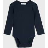 Sinsay Pamučni bodi od rebrastog pletiva 3 pack | shoptok.hr