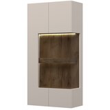 Jela VISEA KOMODA SKY 45 (LED RASVJETA) | shoptok.hr