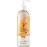 dieNikolai bio baby negovalna kopel | Shoptok.si