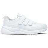Slazenger Sneakers - White - Flat Cene