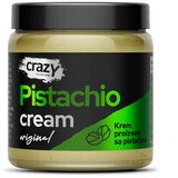 Crazy pistać krem 190g, crazy Cene